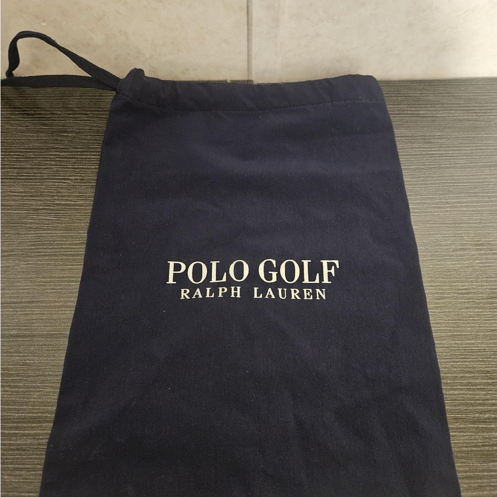 Polo by Ralph Lauren‎ Navy Bag